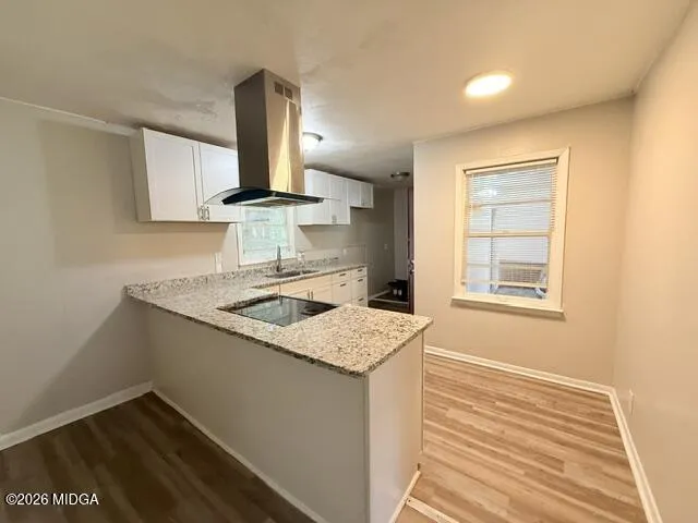 1566 Atwood Drive Macon, GA 31204