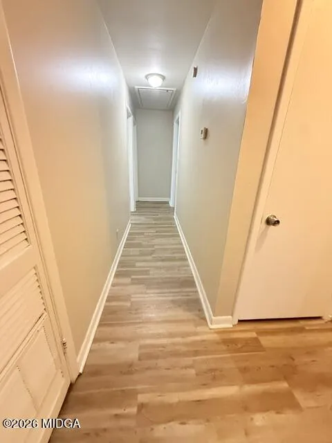 1566 Atwood Drive Macon, GA 31204