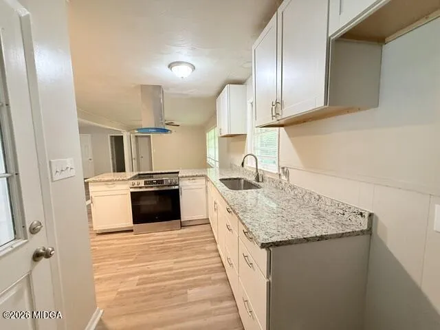 1566 Atwood Drive Macon, GA 31204