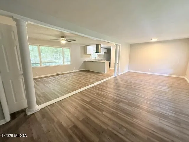 1566 Atwood Drive Macon, GA 31204