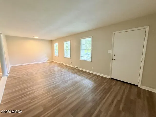 1566 Atwood Drive Macon, GA 31204