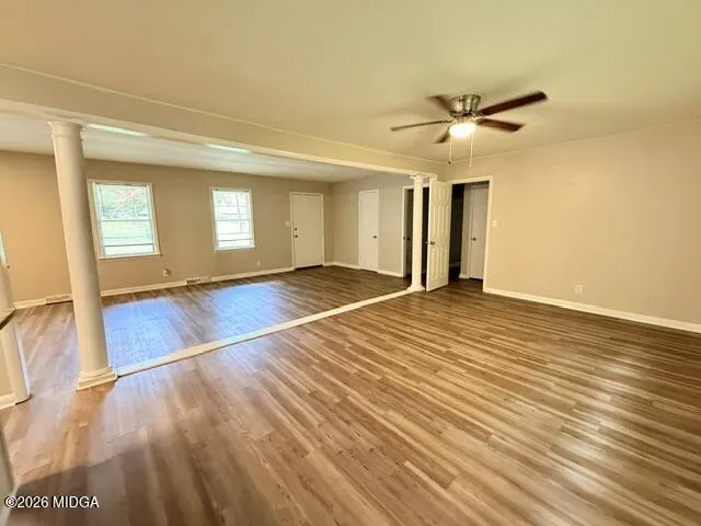 1566 Atwood Drive Macon, GA 31204
