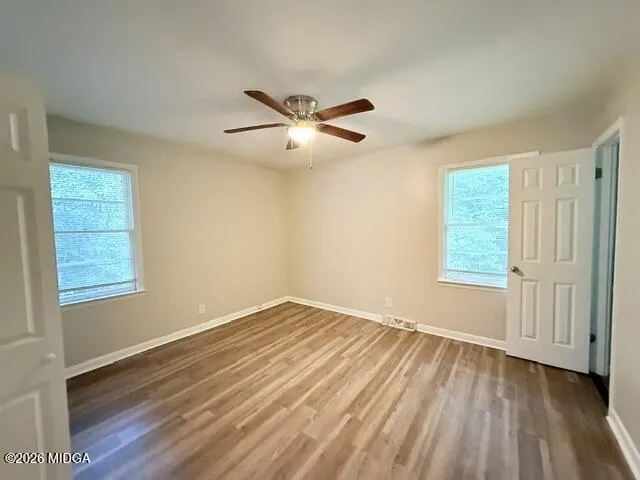 1566 Atwood Drive Macon, GA 31204
