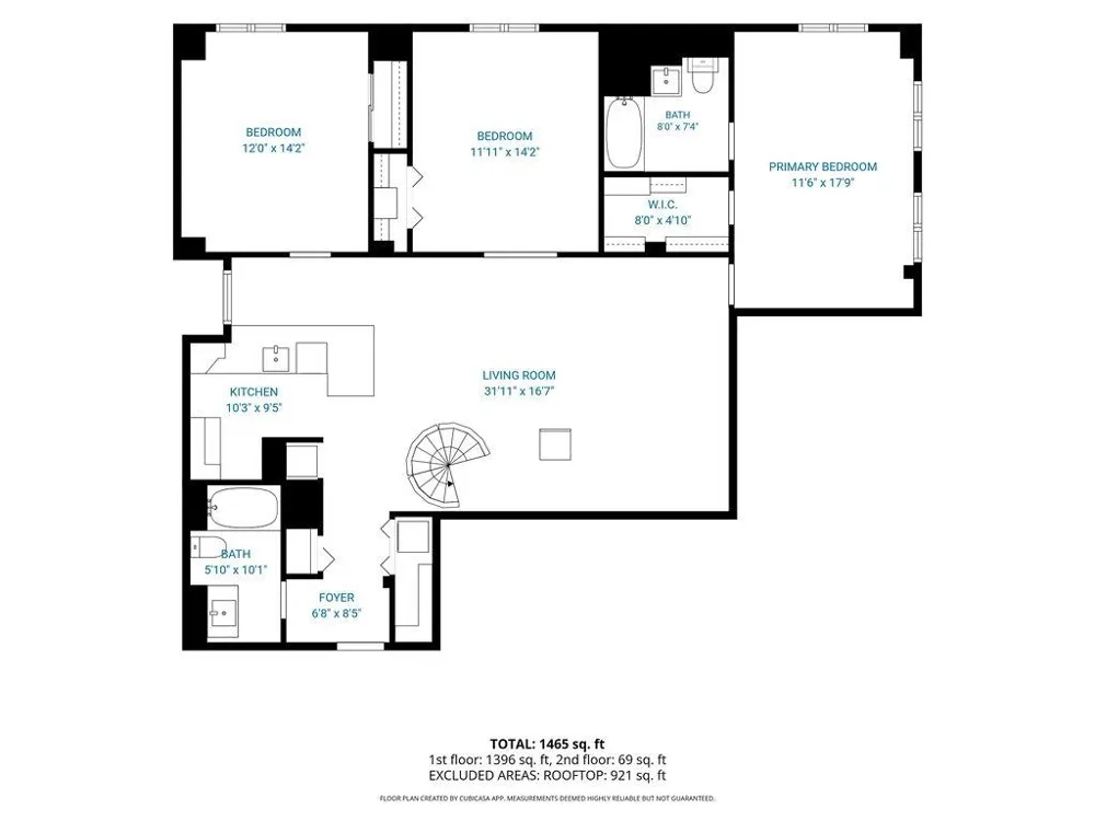 3519 PARK AVE Union City, NJ 07087