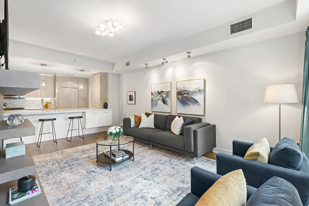 1200 AVENUE AT PORT IMPERIAL Weehawken, NJ 07086