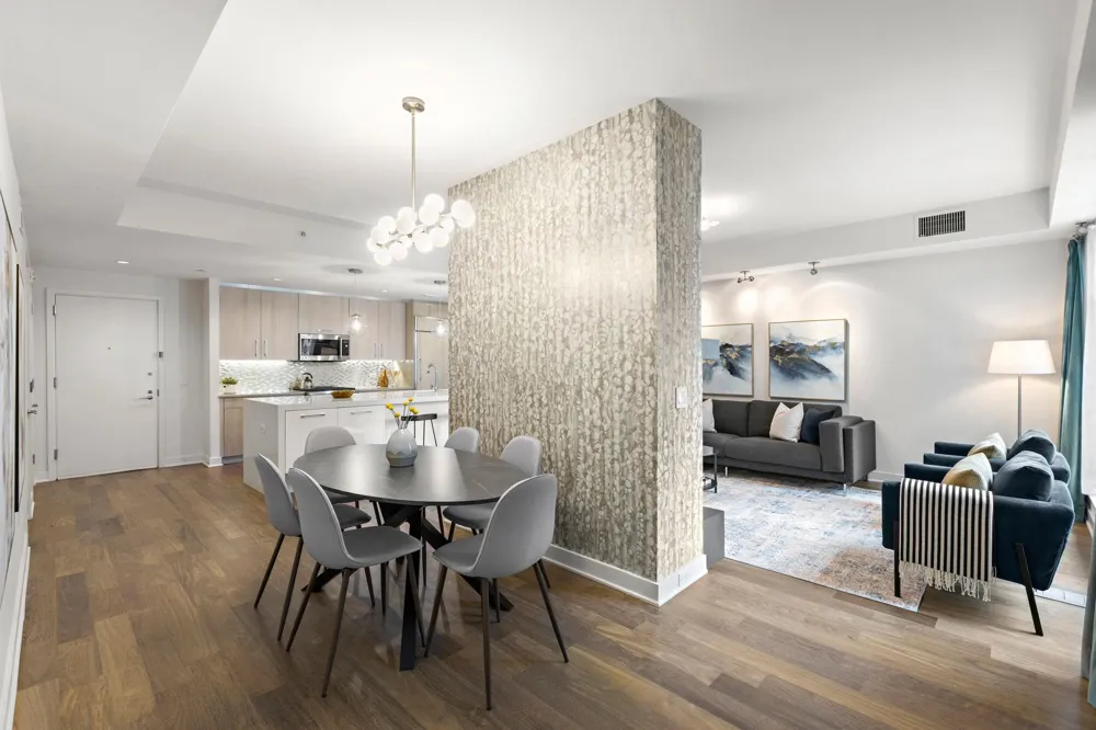 1200 AVENUE AT PORT IMPERIAL Weehawken, NJ 07086