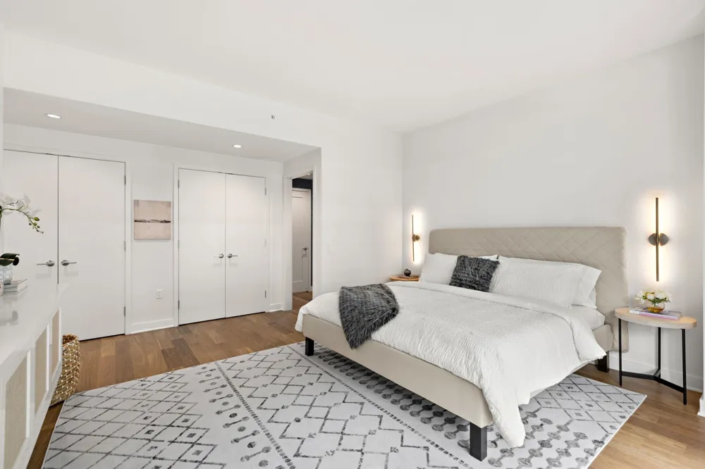 1200 AVENUE AT PORT IMPERIAL Weehawken, NJ 07086
