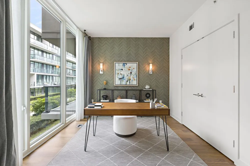 1200 AVENUE AT PORT IMPERIAL Weehawken, NJ 07086