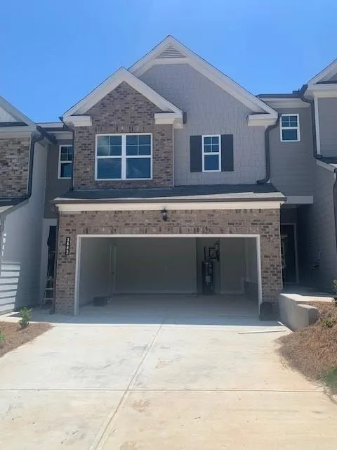3883 Brookburn Park Gainesville, GA 30506