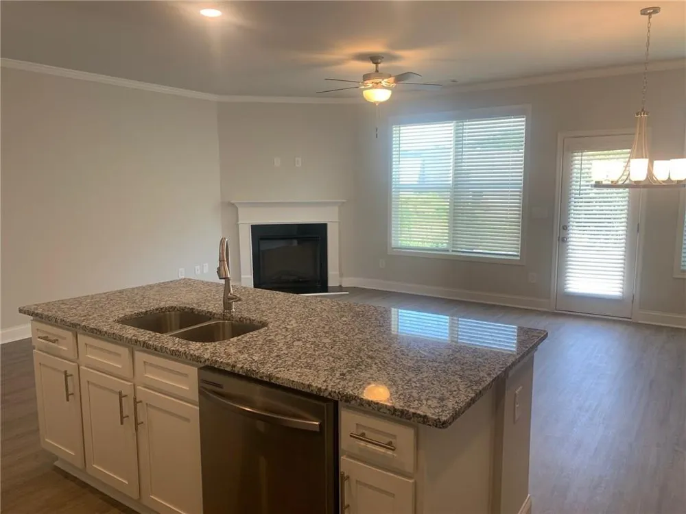 3883 Brookburn Park Gainesville, GA 30506