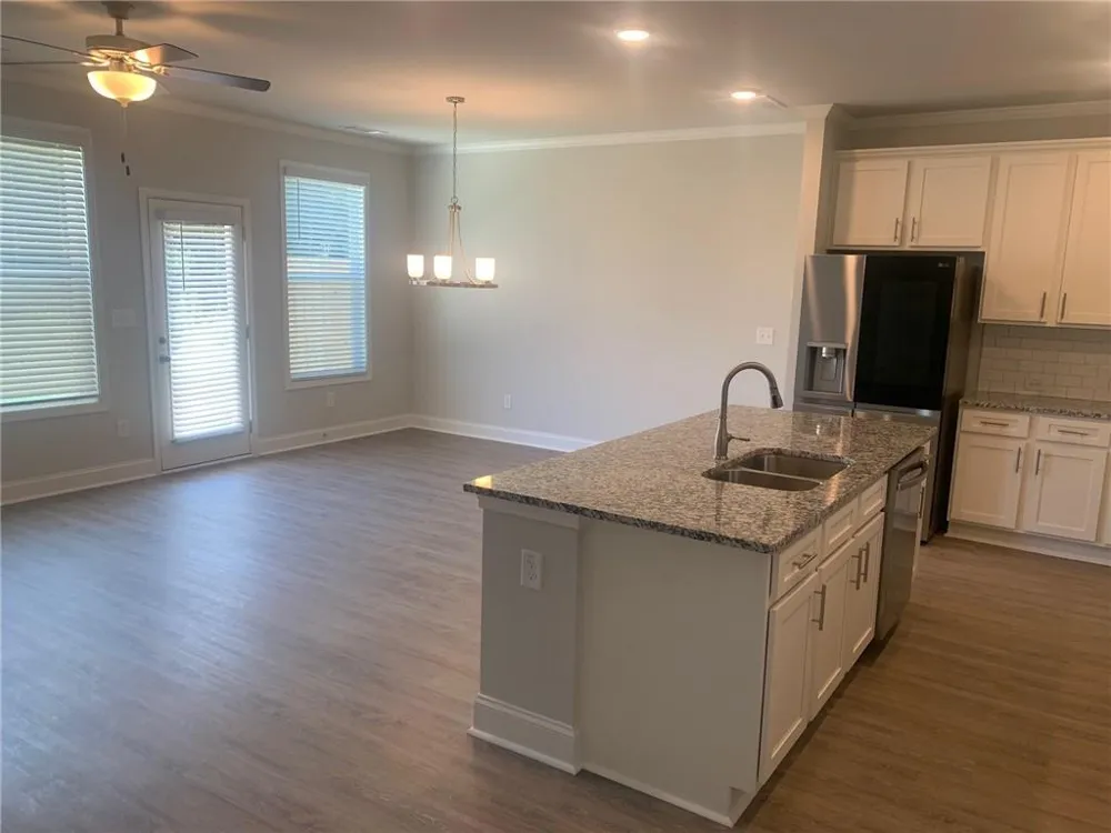 3883 Brookburn Park Gainesville, GA 30506