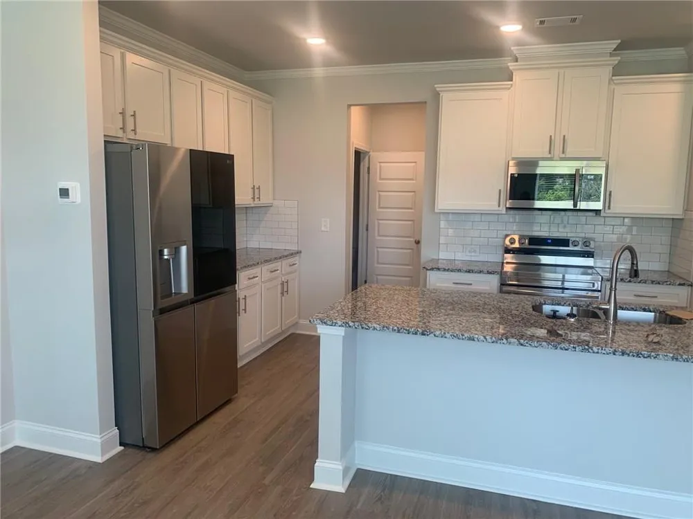 3883 Brookburn Park Gainesville, GA 30506