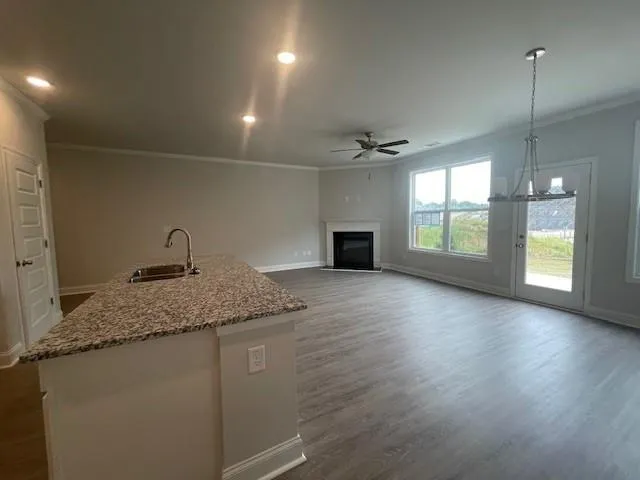 3883 Brookburn Park Gainesville, GA 30506