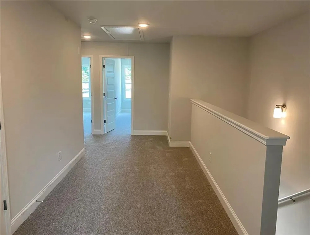 3883 Brookburn Park Gainesville, GA 30506