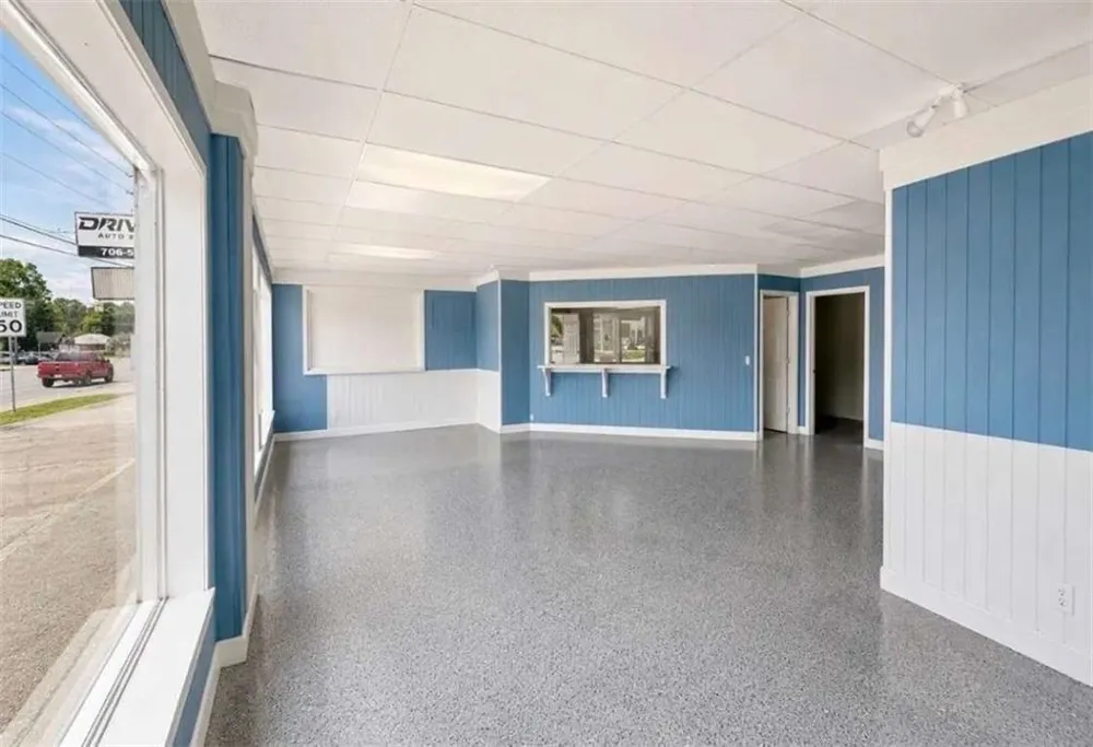 1800 Shorter Avenue Rome, GA 30165