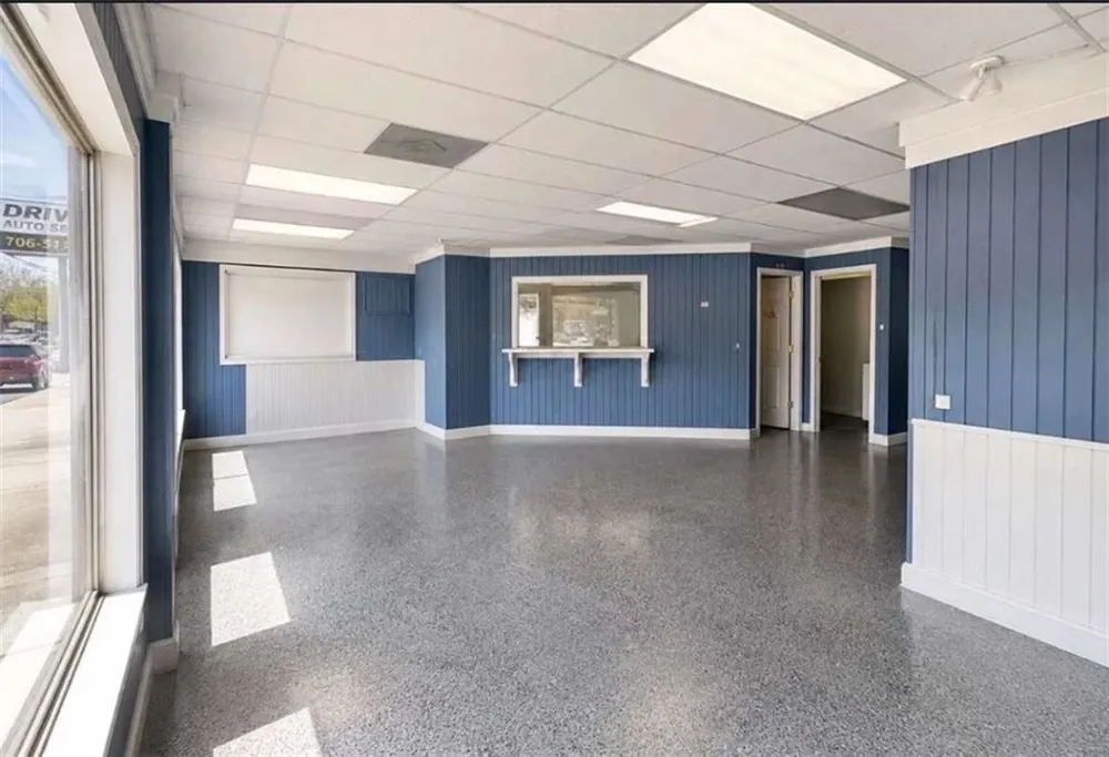 1800 Shorter Avenue Rome, GA 30165