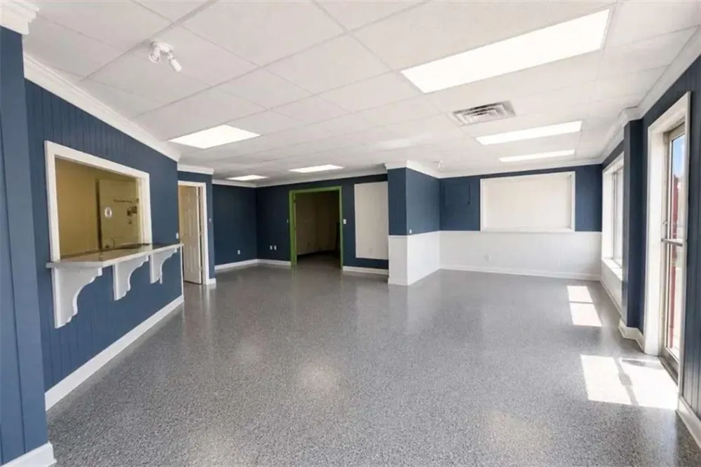 1800 Shorter Avenue Rome, GA 30165