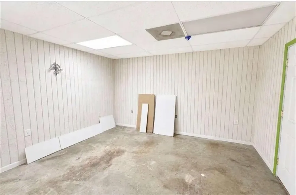 1800 Shorter Avenue Rome, GA 30165