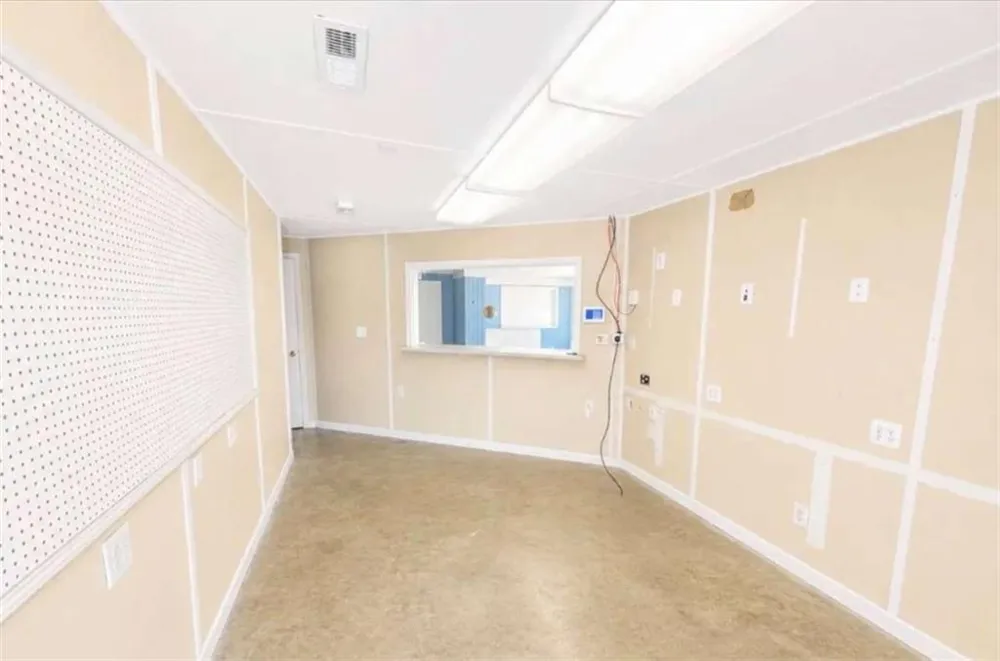 1800 Shorter Avenue Rome, GA 30165
