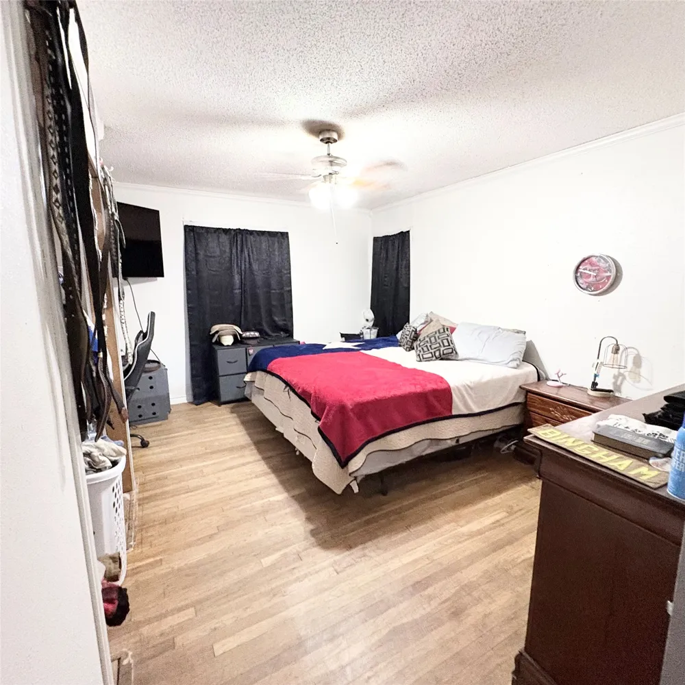 419 E Conner Street Eastland, TX 76448