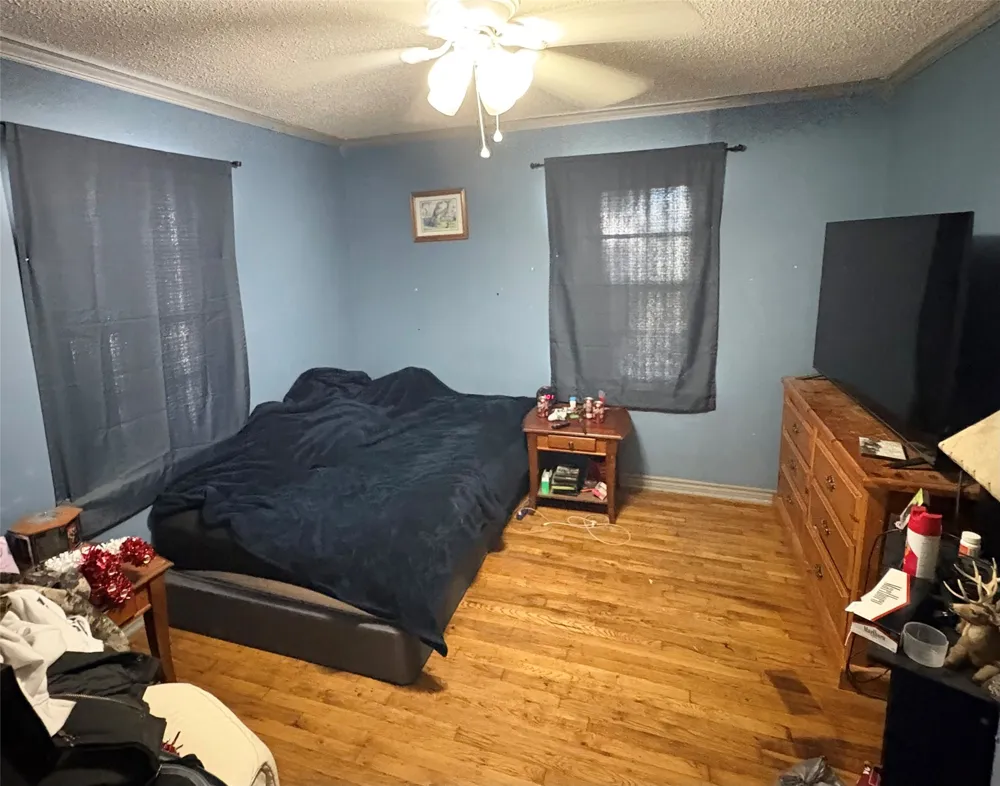 419 E Conner Street Eastland, TX 76448