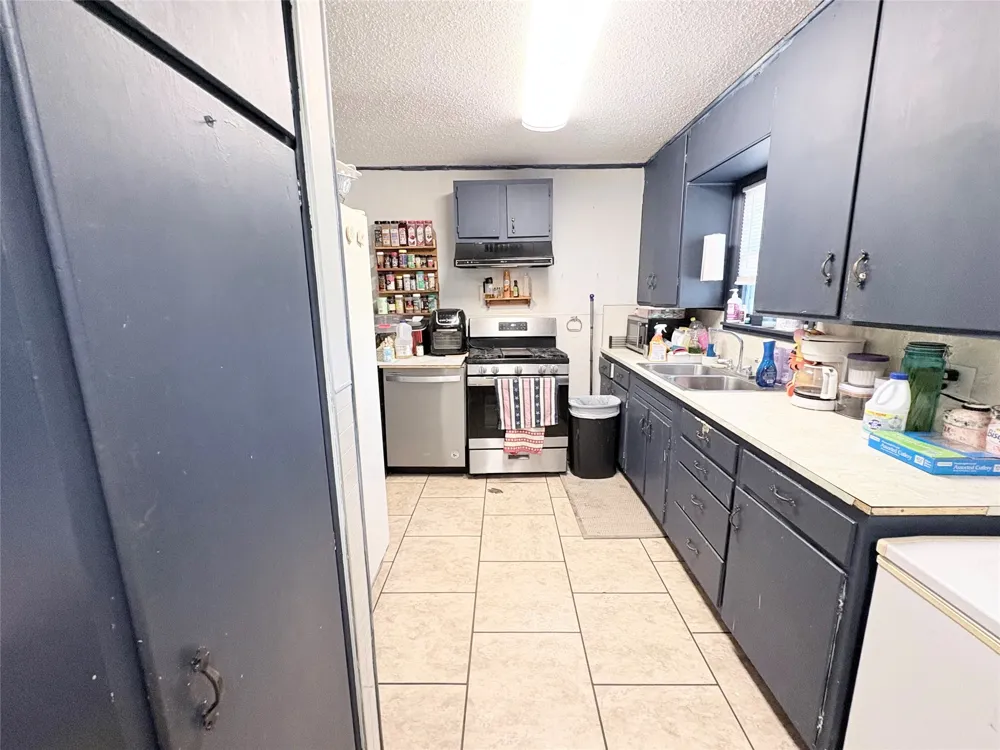 419 E Conner Street Eastland, TX 76448