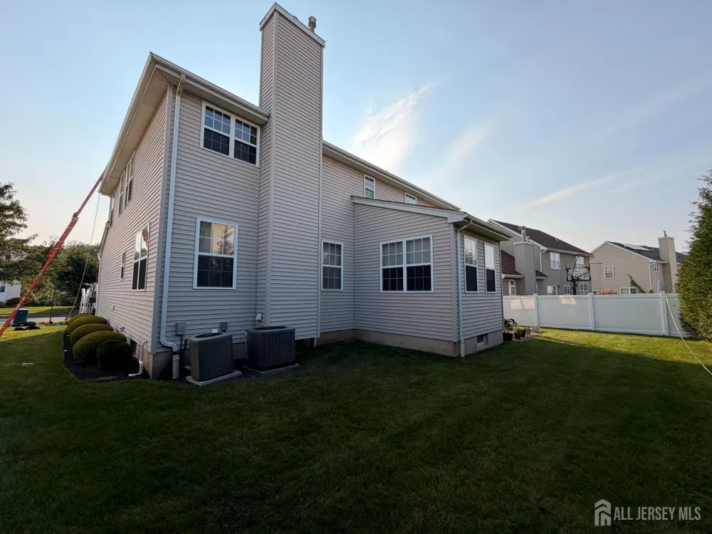 87 Timber Hill Drive Franklin, NJ 08823
