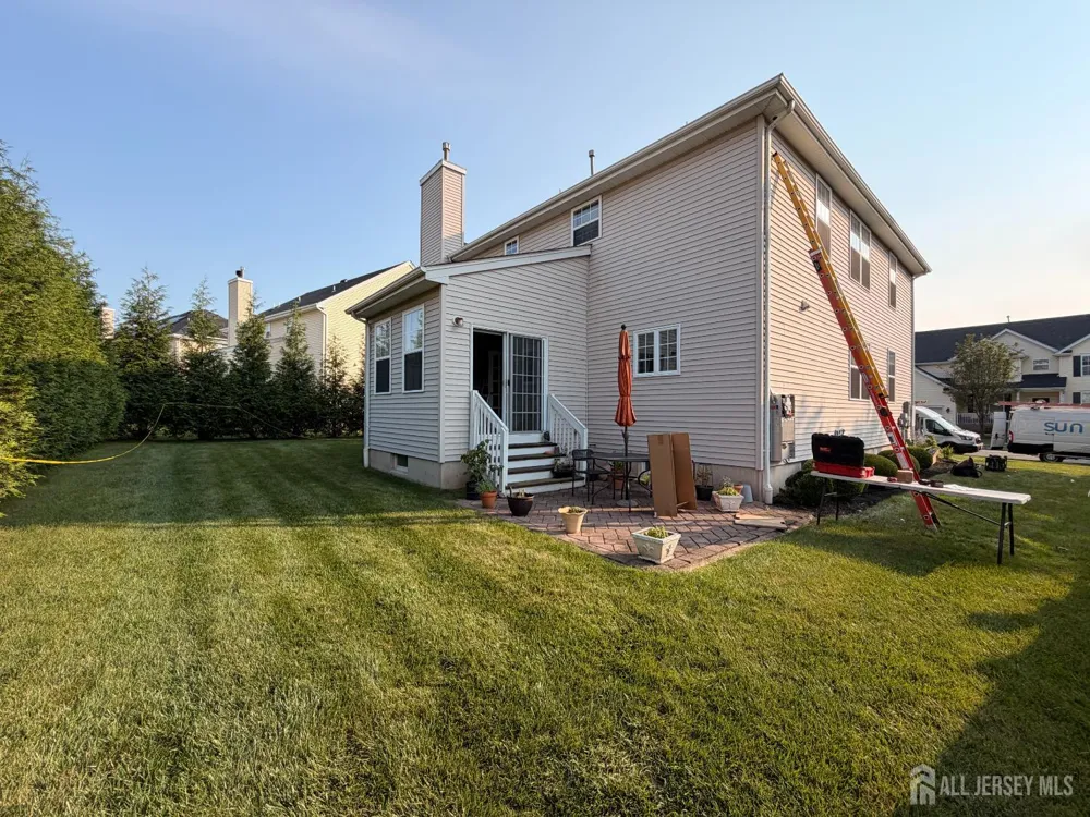 87 Timber Hill Drive Franklin, NJ 08823