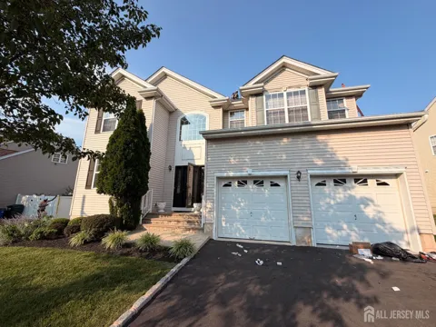 87 Timber Hill Drive