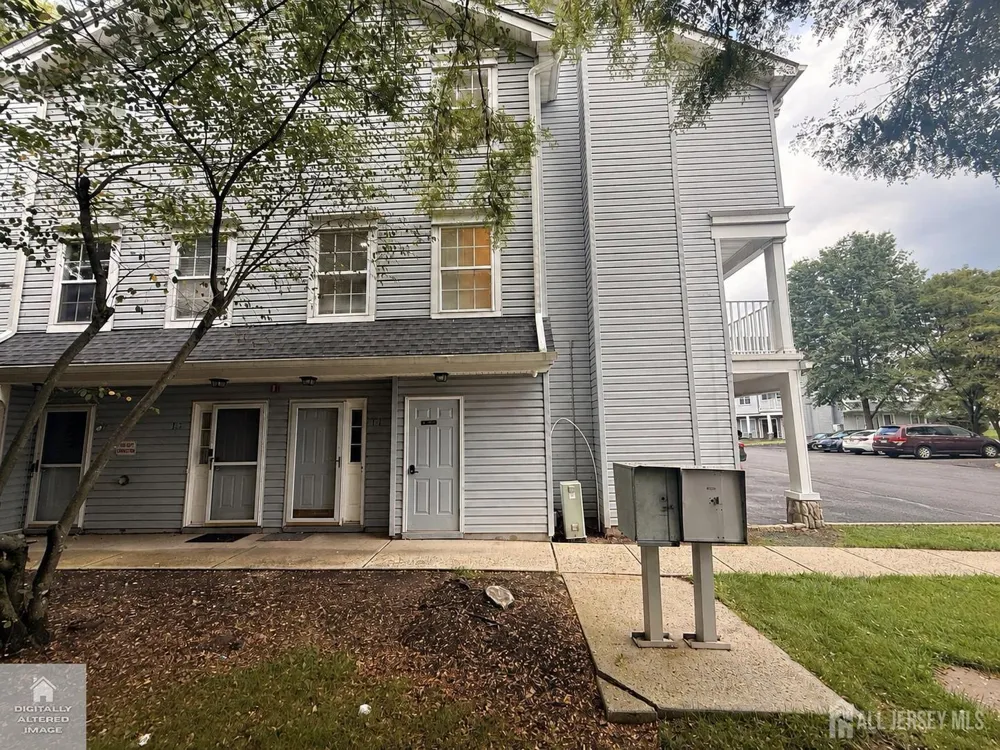 151-151 Prestwick Way Edison, NJ 08820
