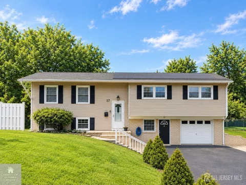 17 Wilk Road
