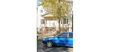 661 Catherine Street #1C
