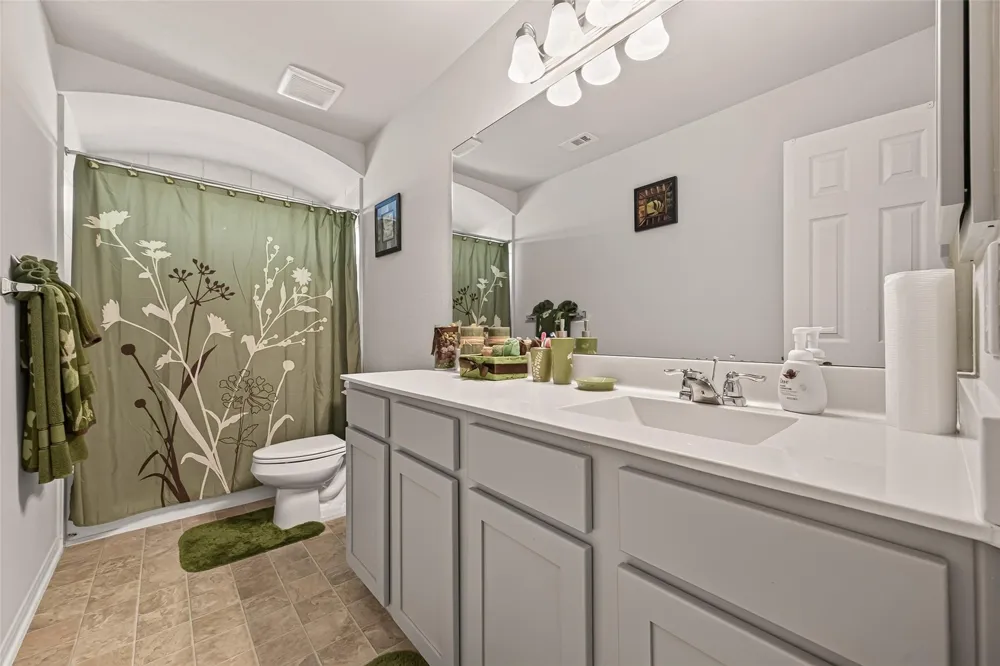 1914 Walnut Green Circle Rosenberg, TX 77471