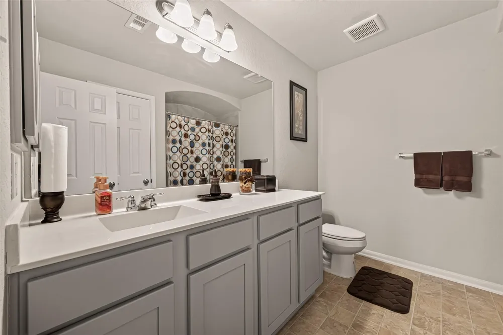 1914 Walnut Green Circle Rosenberg, TX 77471