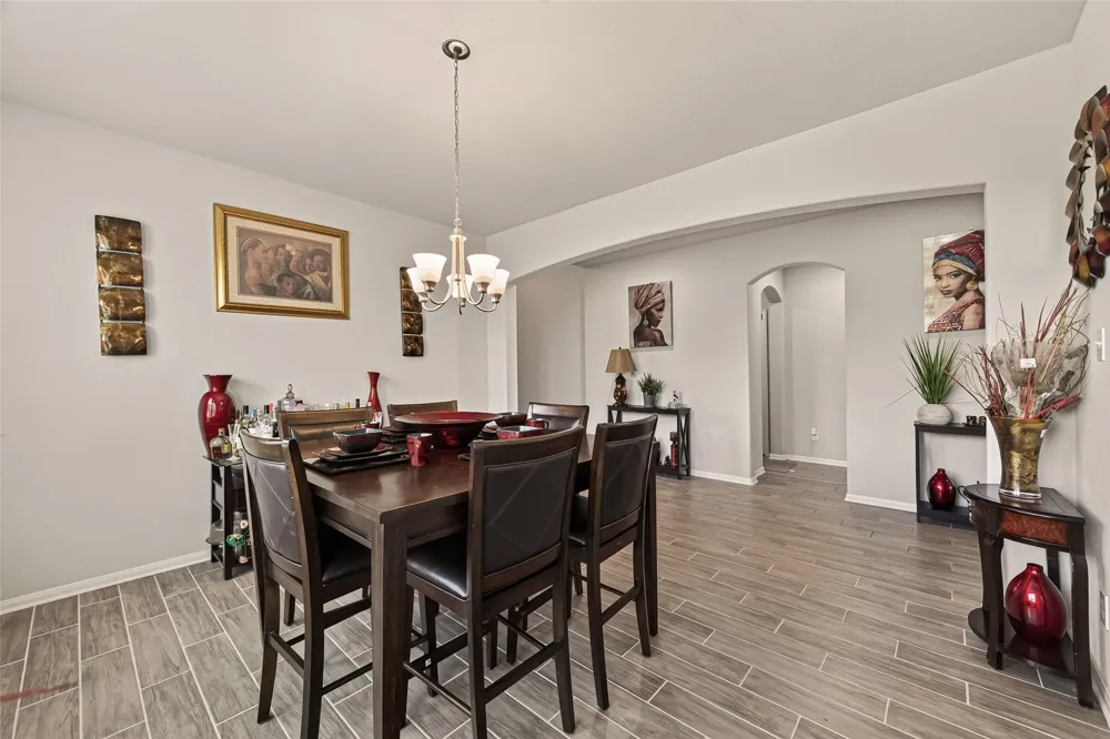 1914 Walnut Green Circle Rosenberg, TX 77471