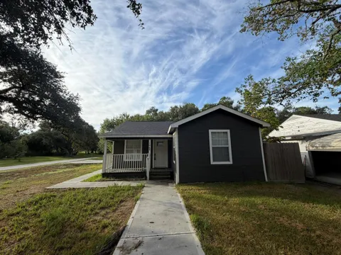 104 Mesquite Street