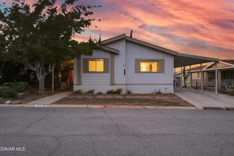 5200 Entrar Drive #Spc 109