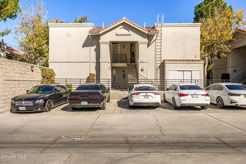 2817 W Avenue K12 #Apt 250