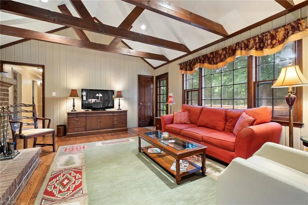 3440 Dixiana Lane Pfafftown, NC 27040