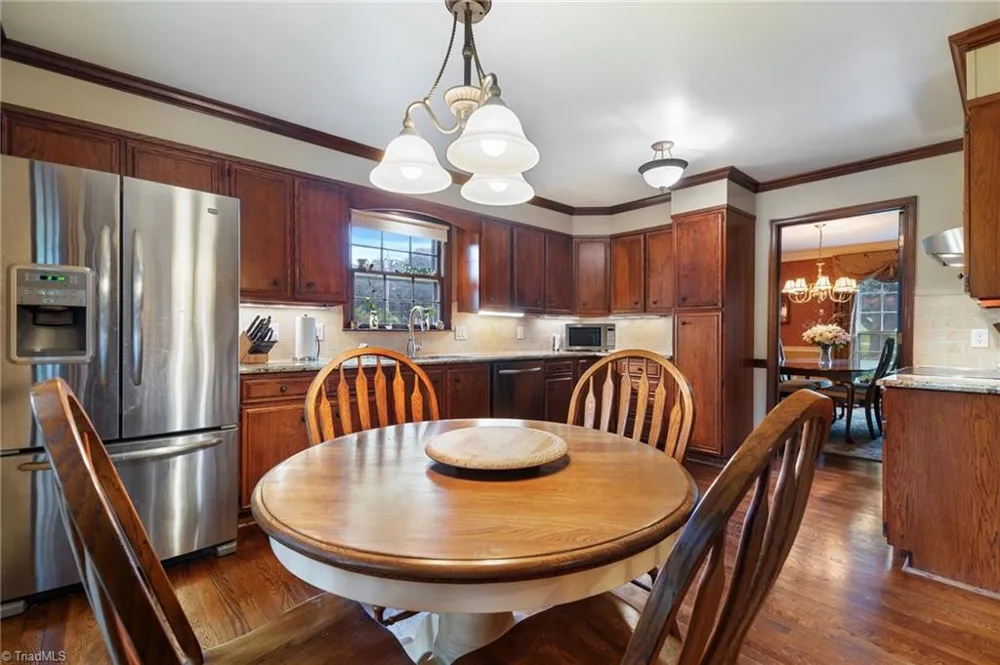 3440 Dixiana Lane Pfafftown, NC 27040