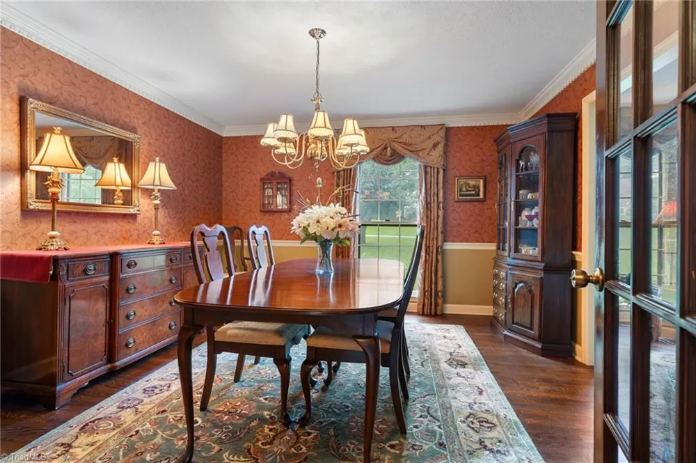 3440 Dixiana Lane Pfafftown, NC 27040