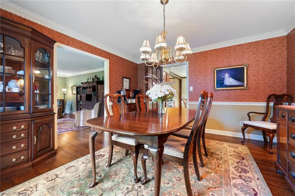 3440 Dixiana Lane Pfafftown, NC 27040
