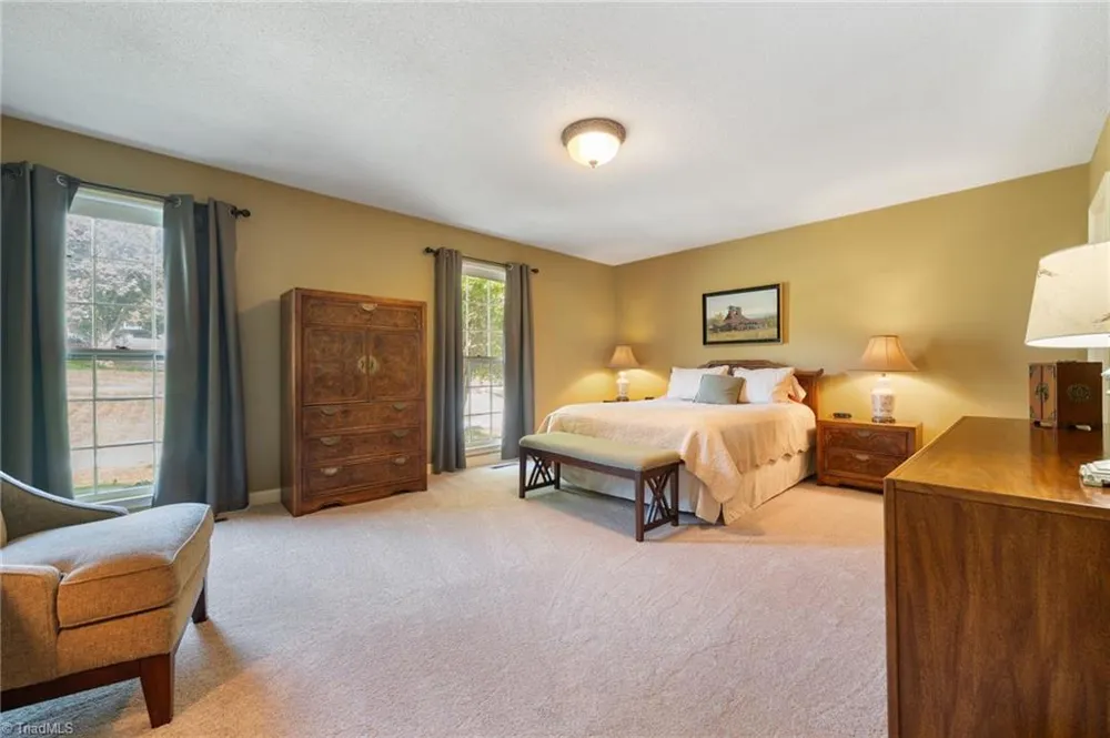 3440 Dixiana Lane Pfafftown, NC 27040