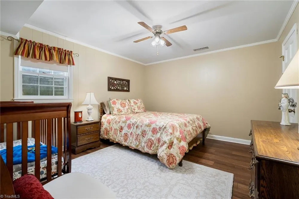 3440 Dixiana Lane Pfafftown, NC 27040