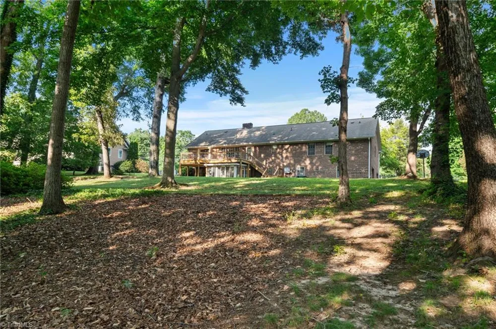 3440 Dixiana Lane Pfafftown, NC 27040