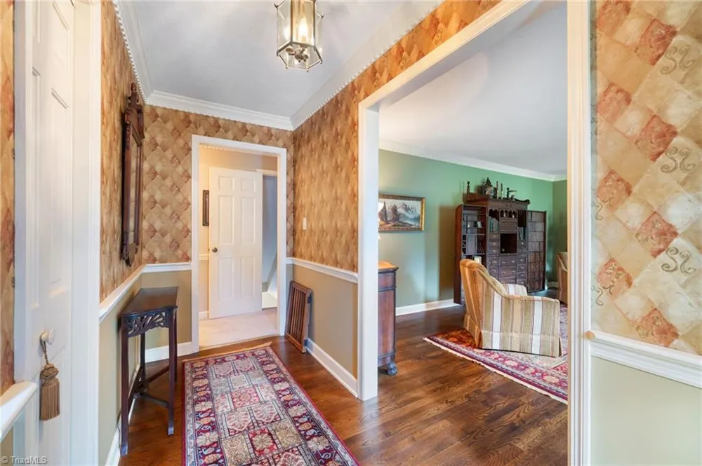 3440 Dixiana Lane Pfafftown, NC 27040