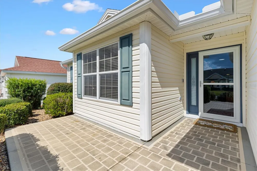 2494 FLINTSHIRE AVENUE The Villages, FL 32162