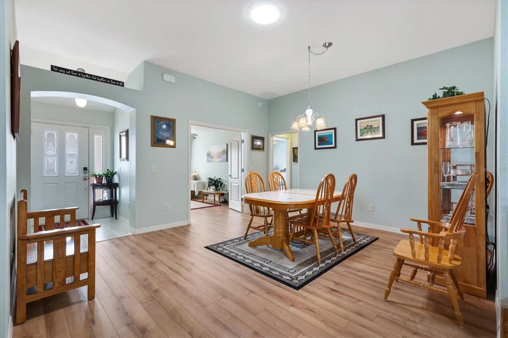 2494 FLINTSHIRE AVENUE The Villages, FL 32162