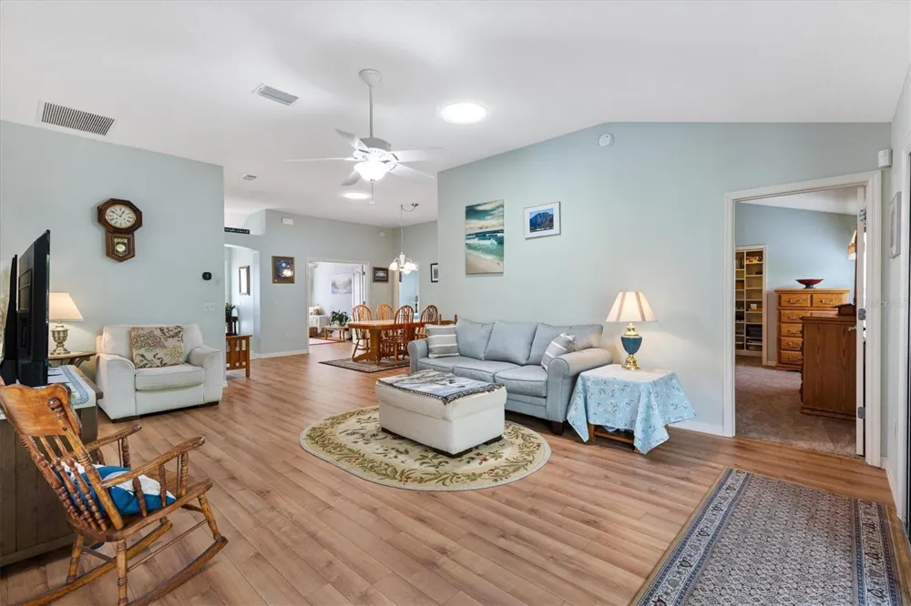 2494 FLINTSHIRE AVENUE The Villages, FL 32162