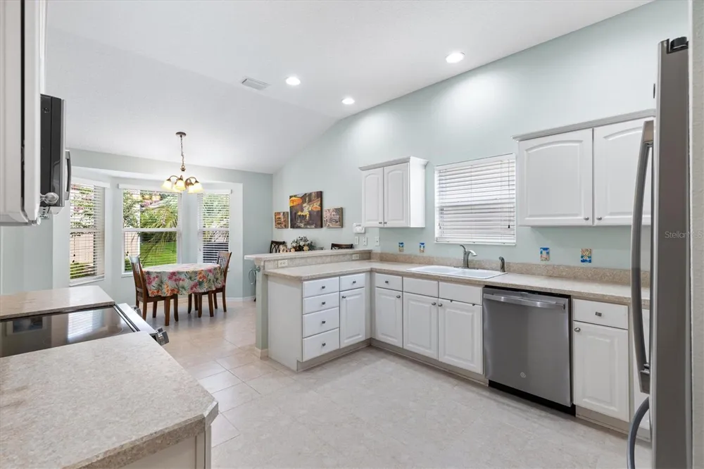 2494 FLINTSHIRE AVENUE The Villages, FL 32162